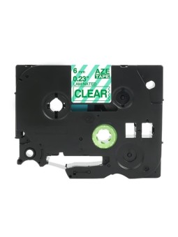 Brother TZe-116 TZe116 etikettinauha Dore analoginen