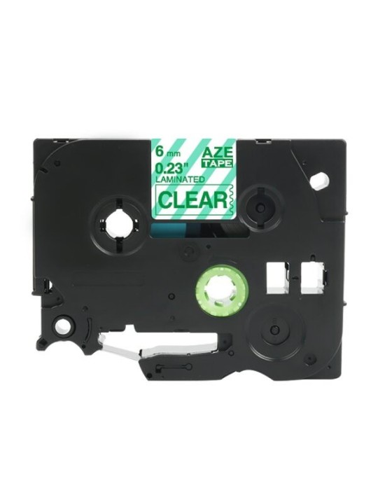 Brother TZe-116 TZe116 label tape Dore compatible