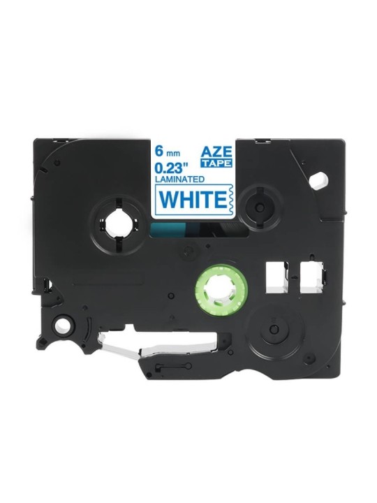Brother TZe-213 TZe213 etikettinauha Dore analoginen