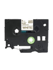 Brother TZe-214 TZe214 kleepkirjalint Dore analoog