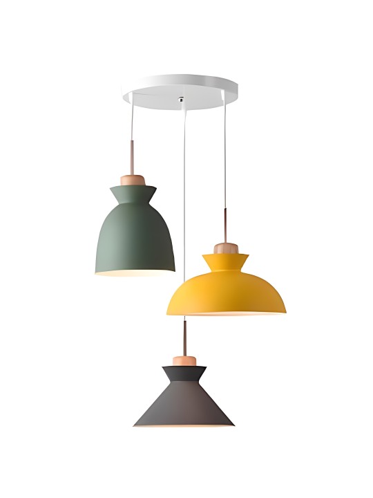 copy of Indoor-025 hanging light