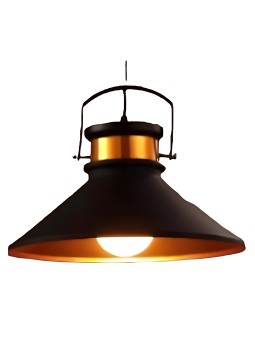 Indoor-027 подвесной светильник