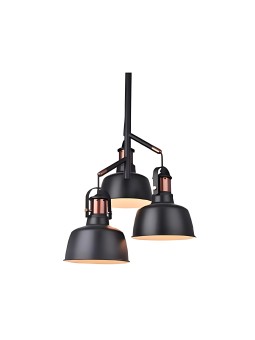 Indoor-048 подвесной светильник