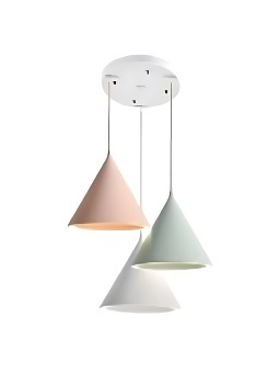 Indoor-055 rippvalgusti