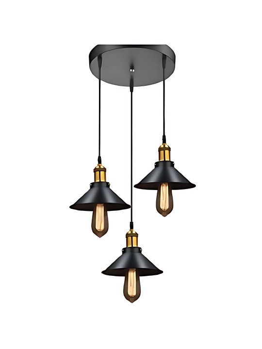 copy of Indoor-058 hanging light