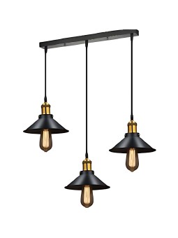 Indoor-059 riippuvalaisin