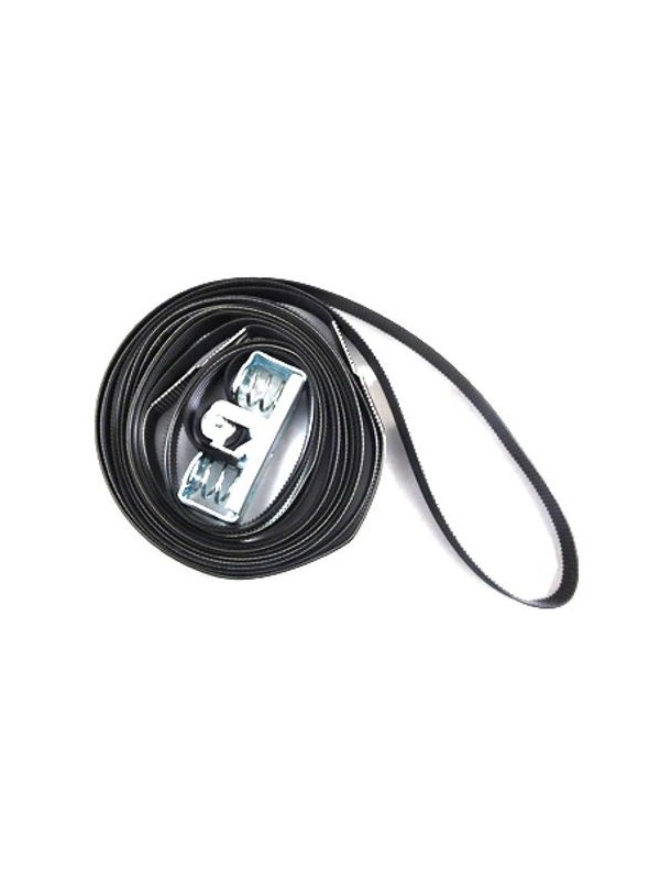 HP CQ869-67072 Diržo ir įtempiklio mazgas HP CQ869-67072 Diržo ir įtempiklio mazgas