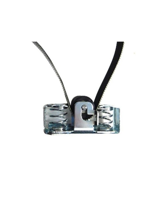 HP CQ869-67072 Belt and Tensioner Assembly