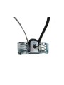 HP CQ869-67072 Belt and Tensioner Assembly