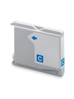 G&G ink cartridge Brother LC-51C LC1000M LC970