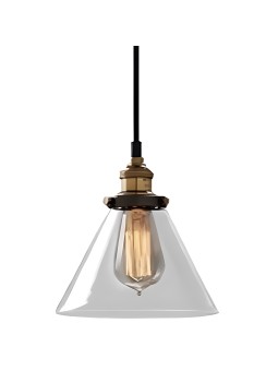 Indoor-160 hanging light
