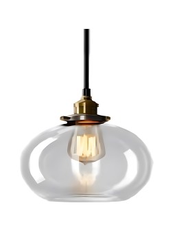 Indoor-159 hanging light