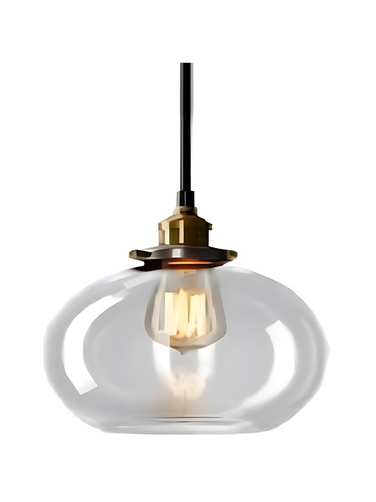 copy of Indoor-159 hanging light
