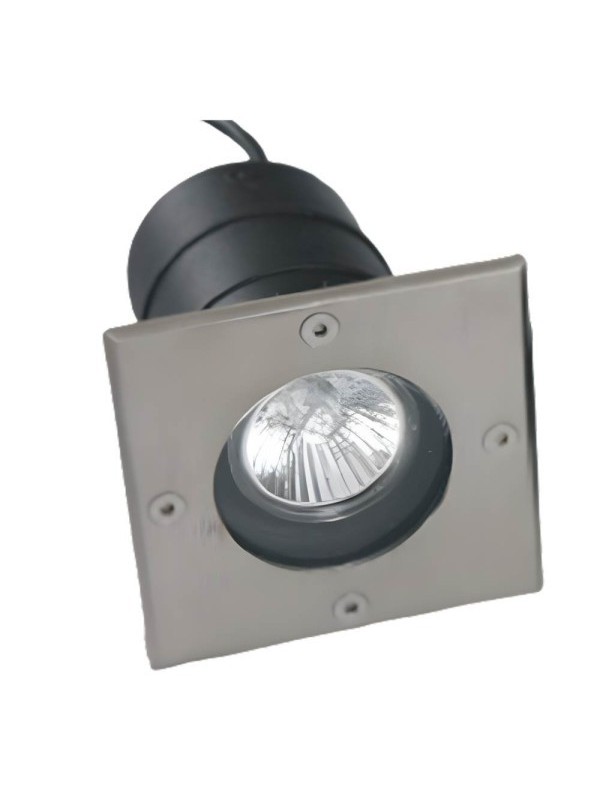 LED Underground lights Ø100mm*98↕mm, 35W, 230V, IP67 LED Underground lights Ø100mm*98↕mm, 35W, 230V, IP67
