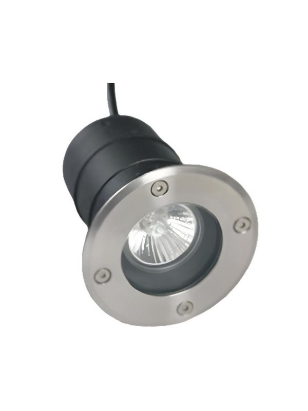 LED Underground lights Ø98mm*100↕mm, 35W, 230V, IP67 LED Underground lights Ø98mm*100↕mm, 35W, 230V, IP67