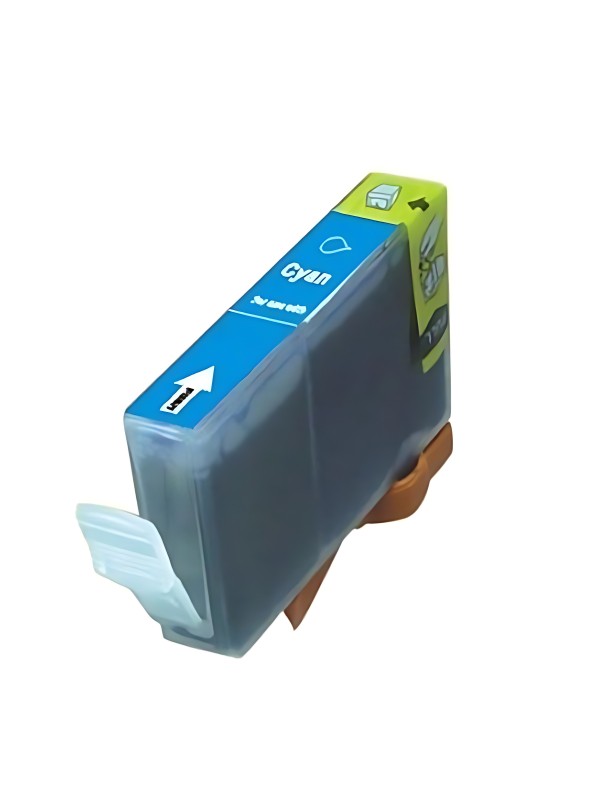 Dofe analoog tindikassett Canon BCI-5C BCI-5 C Dofe analoog tindikassett Canon BCI-5C BCI-5 C