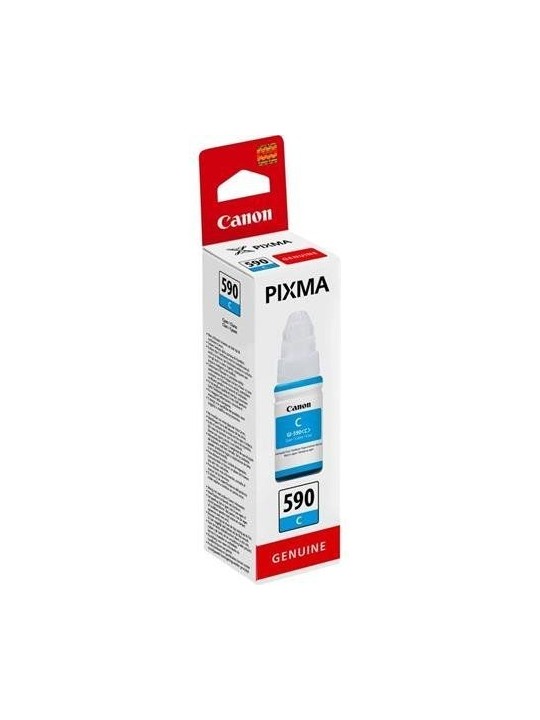Canon tindipudel GI-590C GI590C 1604C001
