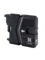 Brother LC-985BK LC985BK чернильный картридж Dore совместимый
