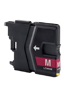 Brother LC-985M LC985M чернильный картридж Dore совместимый