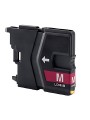 Brother LC-985M LC985M mustekasetti Dore analoginen