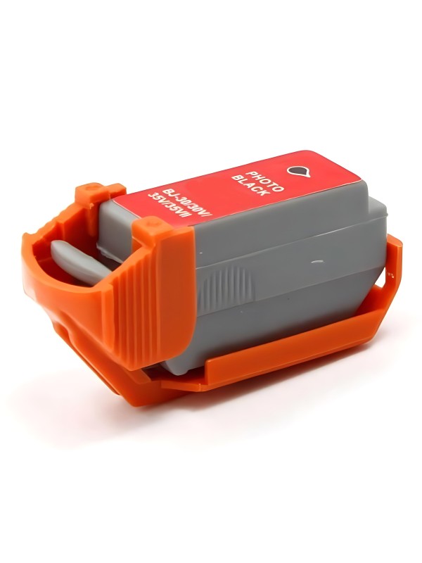 G&G tindikassett Canon BCI-12PBK BCI-12 PBK BJ-30 30V 35V 35VII 50V... G&G tindikassett Canon BCI-12PBK BCI-12 PBK BJ-30 30V 35V 35VII 50V...