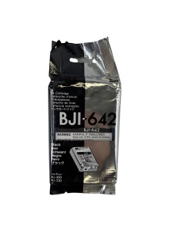 G&G аналог чернильного картриджа Canon BJI-642BK BJI-642 BK