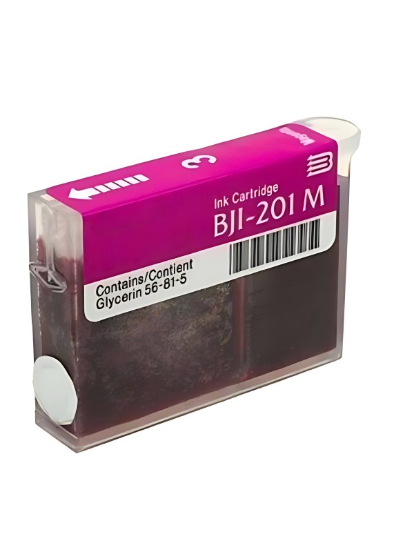 G&G ink cartridge Canon BJI-201M BJI-201 M BJC-600 600j 600s 600e 6... G&G ink cartridge Canon BJI-201M BJI-201 M BJC-600 600j 600s 600e 6...