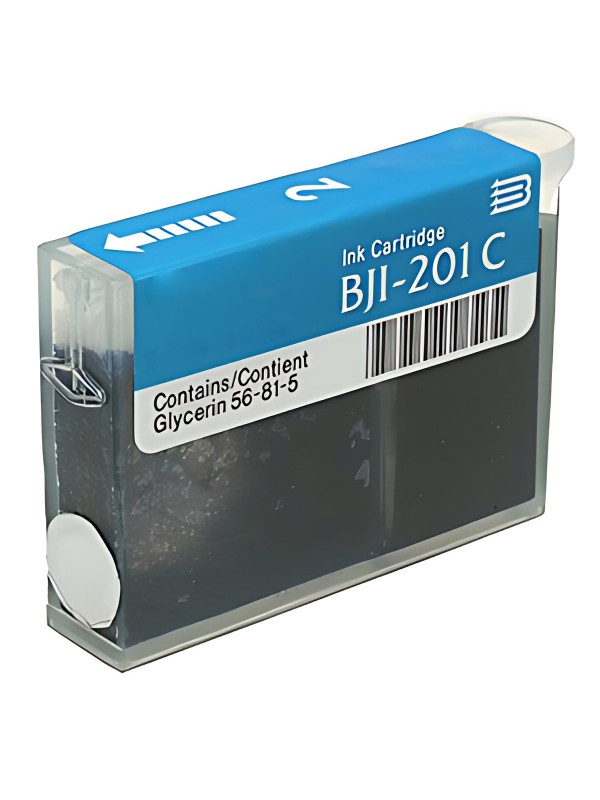 G&G tindikassett Canon BJI-201C BJI-201 C BJC-600 600j 600s 600e 61... G&G tindikassett Canon BJI-201C BJI-201 C BJC-600 600j 600s 600e 61...