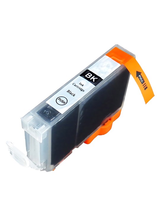 G&G tindikassett Canon BCI-8PBK BCI-8 PBK