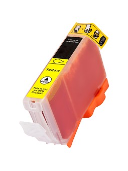 G&G аналог чернильного картриджа Canon BCI-8Y BCI-8 Y