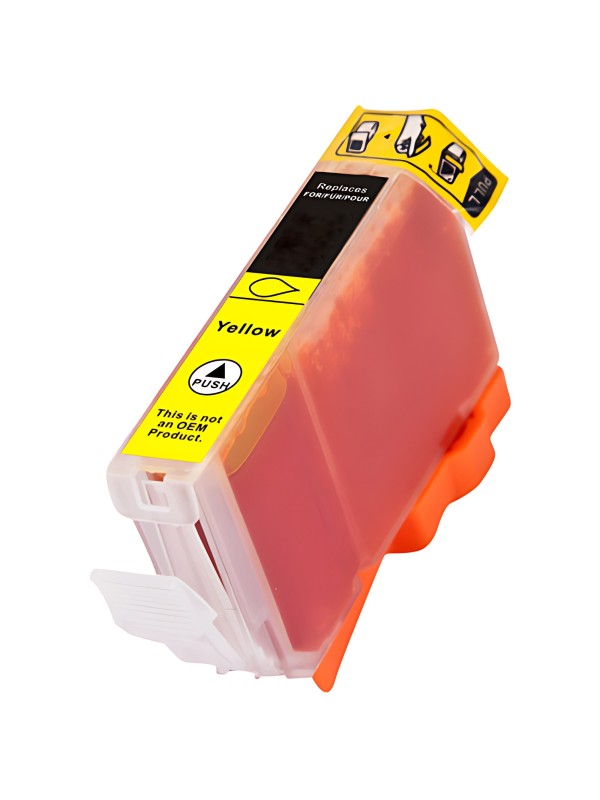 G&G tindikassett Canon BCI-8Y BCI-8 Y G&G tindikassett Canon BCI-8Y BCI-8 Y