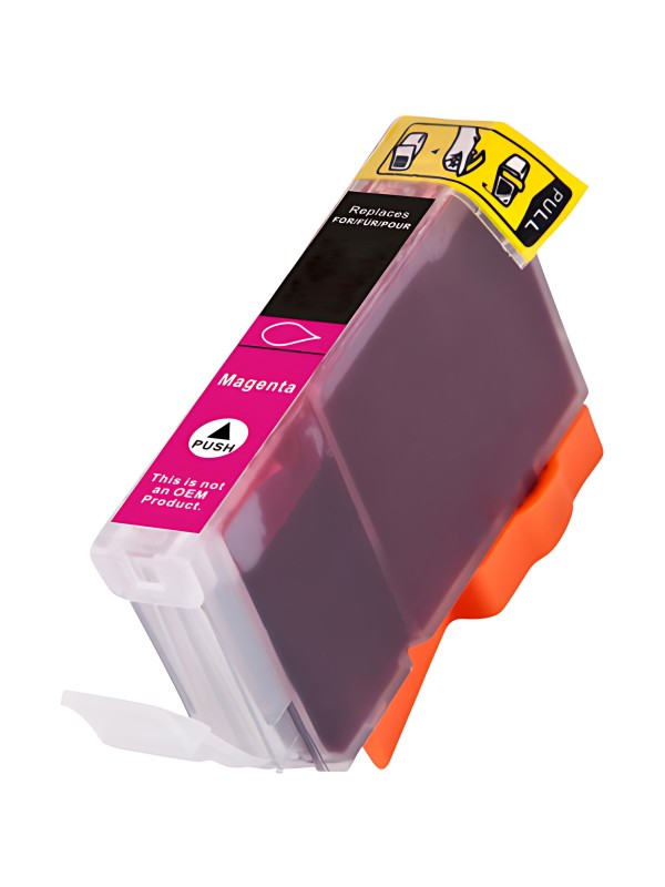 G&G ink cartridge Canon BCI-8M BCI-8 M G&G ink cartridge Canon BCI-8M BCI-8 M