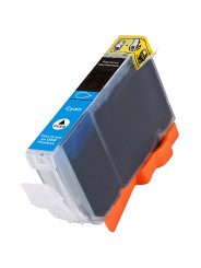 G&G аналог чернильного картриджа Canon BCI-8C BCI-8 C