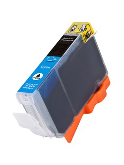 G&G ink cartridge Canon BCI-8C BCI-8 C