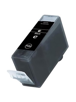 G&G tindikassett Canon BCI-8BK BCI-8 BK