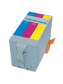 G&G tindikassett Canon BCI-61CMY BCI-61 CMY