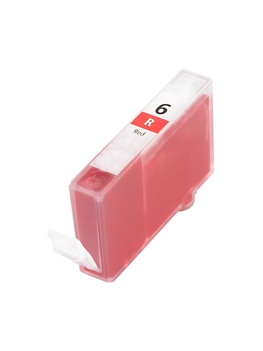 G&G analoog tindikassett Canon NC-00006 R BCI-6R