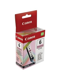 Canon tindikassett BCI-6PM BCI 6PM BCI-5PM BCI 5PM Photo Magenta