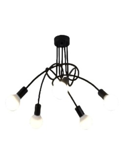 Indoor-134 hanging light