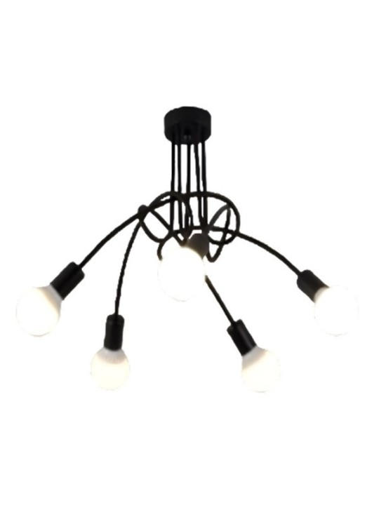 copy of Indoor-134 hanging light