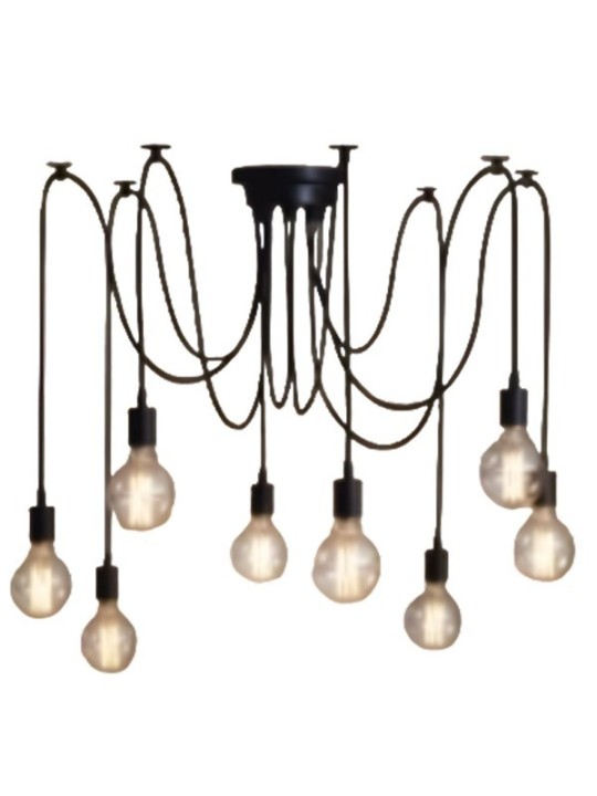 copy of Indoor-133 hanging light