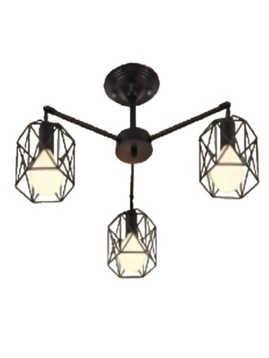 copy of Indoor-132 hanging light