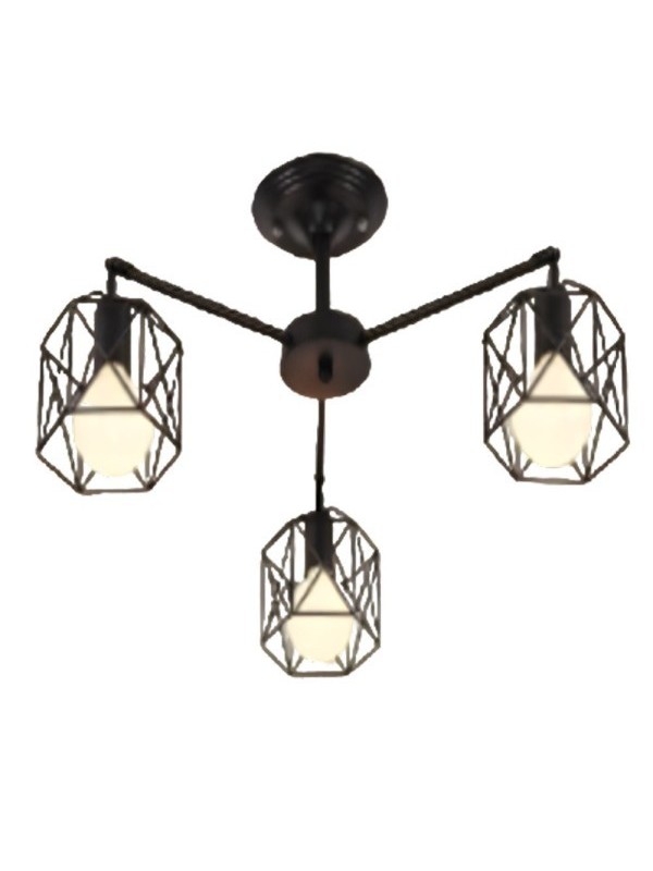 copy of Indoor-132 hanging light