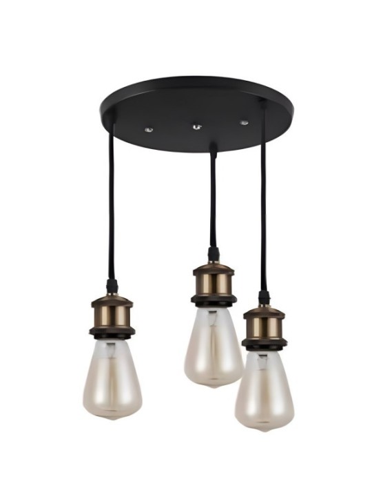 copy of Indoor-131 hanging light