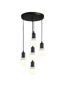Indoor-128 hanging light