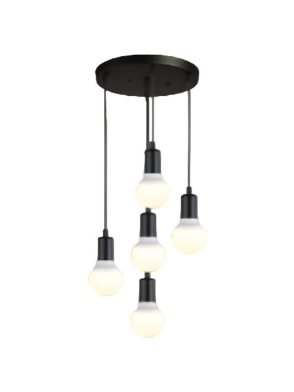 copy of Indoor-128 hanging light