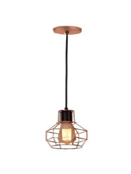 copy of Indoor-125 hanging light