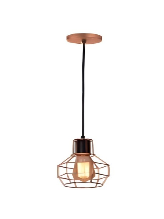 copy of Indoor-125 hanging light