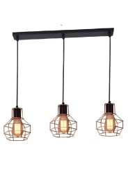 copy of Indoor-124 hanging light