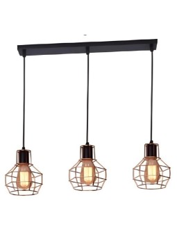 Indoor-124 pakabukas šviestuvas